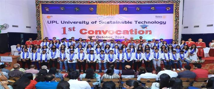 Convocation