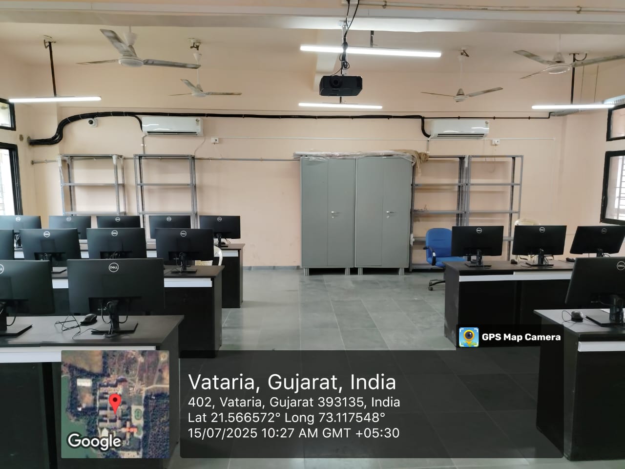 8) Cloud Computing Lab