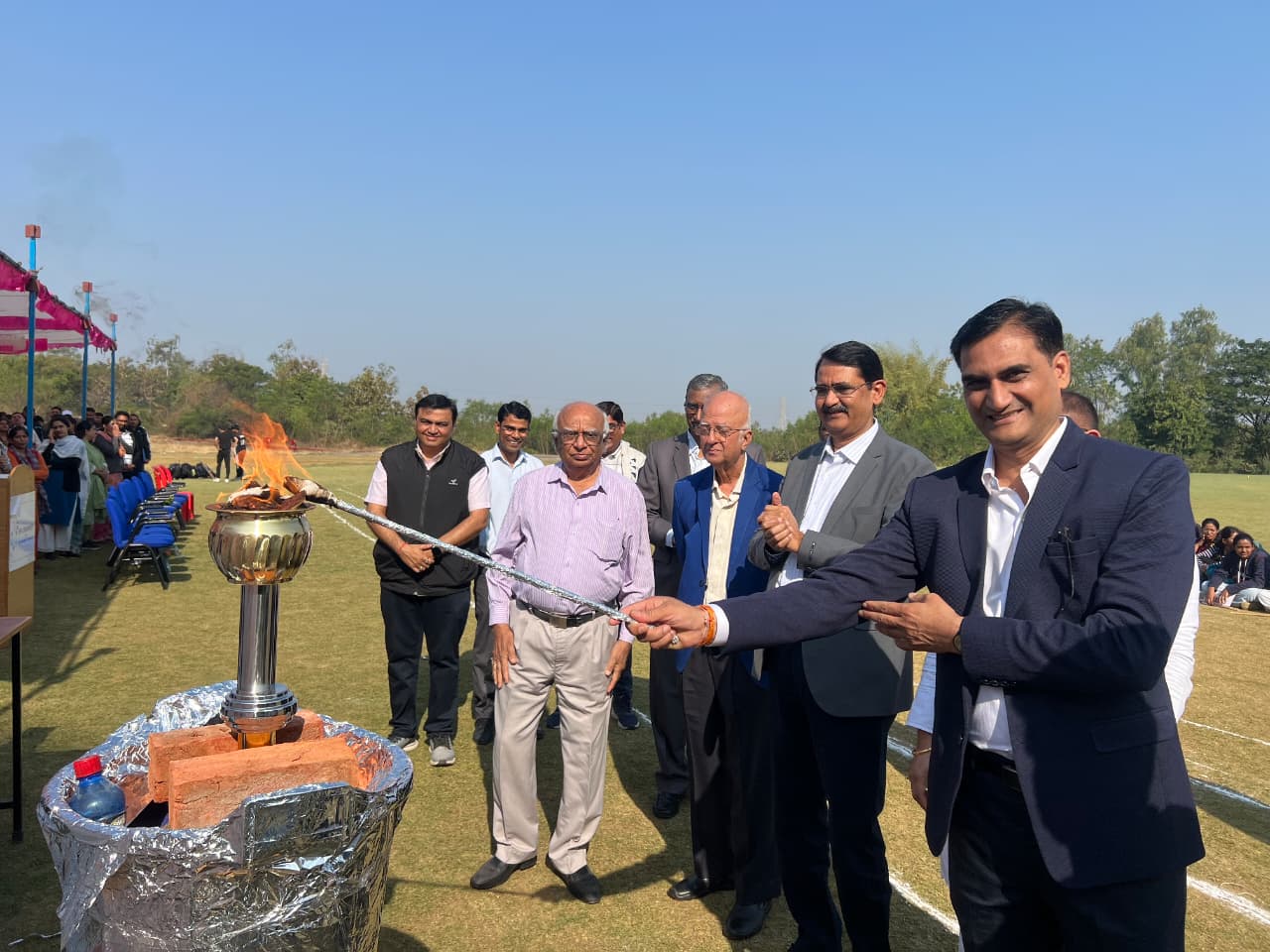 Winstinct (The Anual_Sports Event)