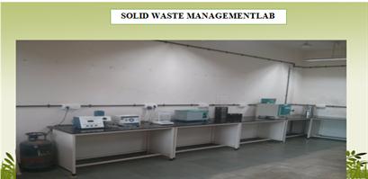 SOLID WASTE MANAGEMENT LAB