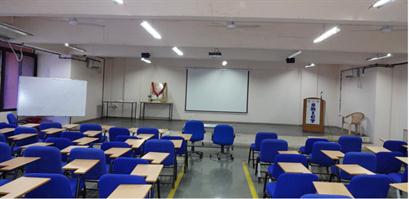 Seminar Hall-1