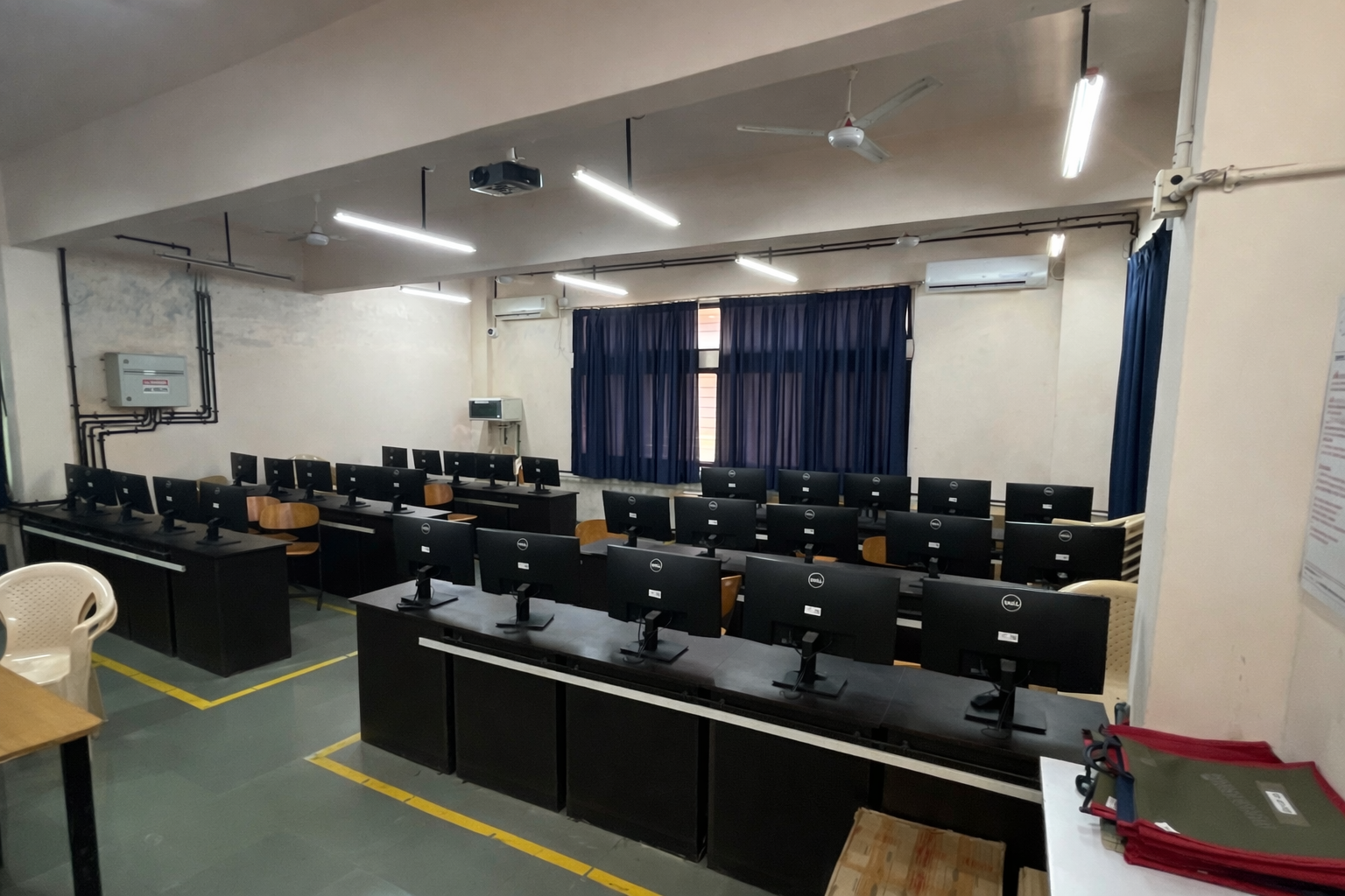 Process Simulation Laboratory