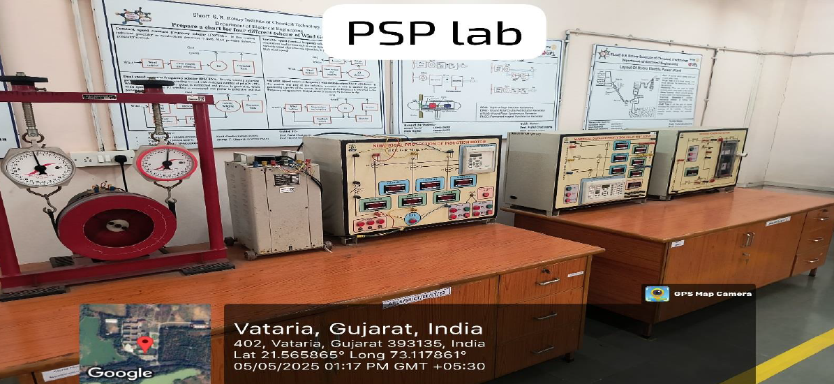 Power System Lab