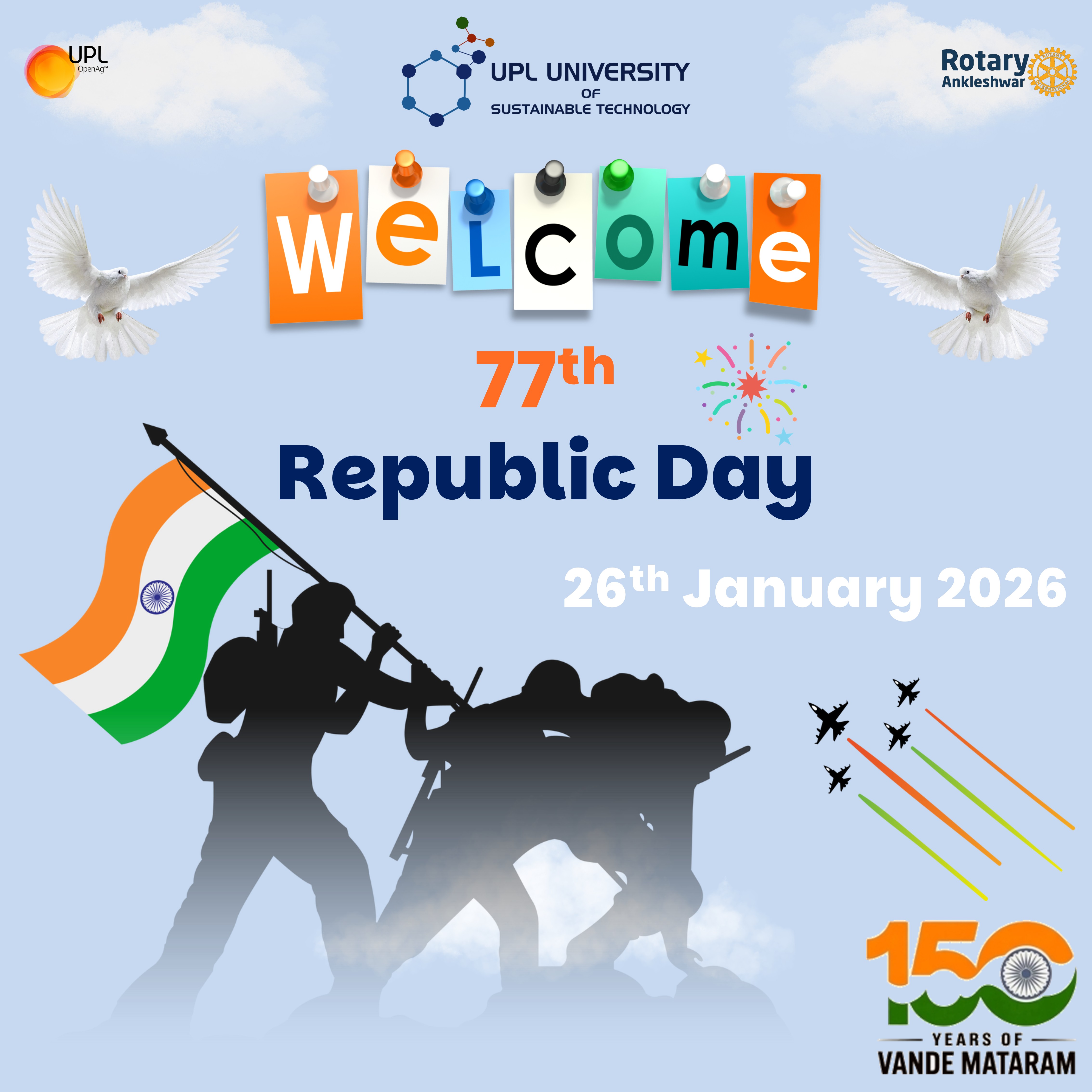 National Day Celebration