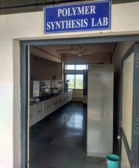 Polymer Synthesis Laboratory