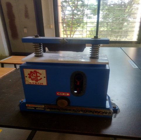 Polymer Testing Lab