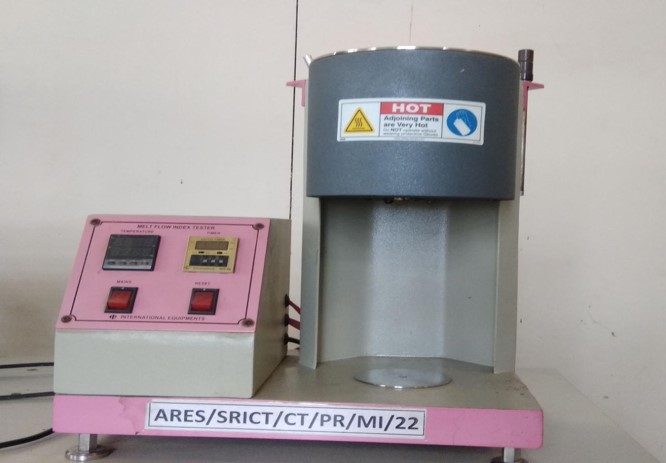 MFI Machine