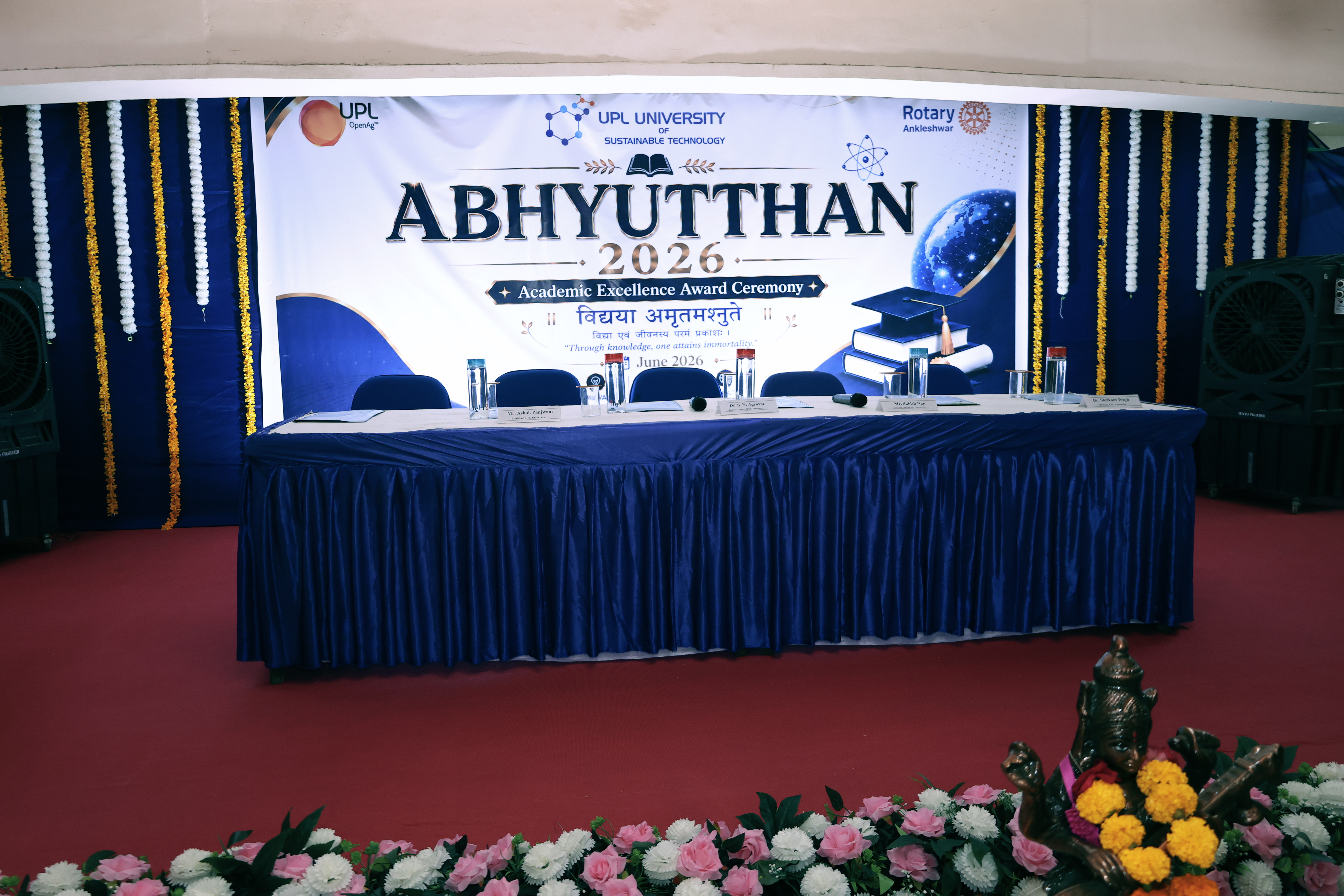 ABHYUTTHAN