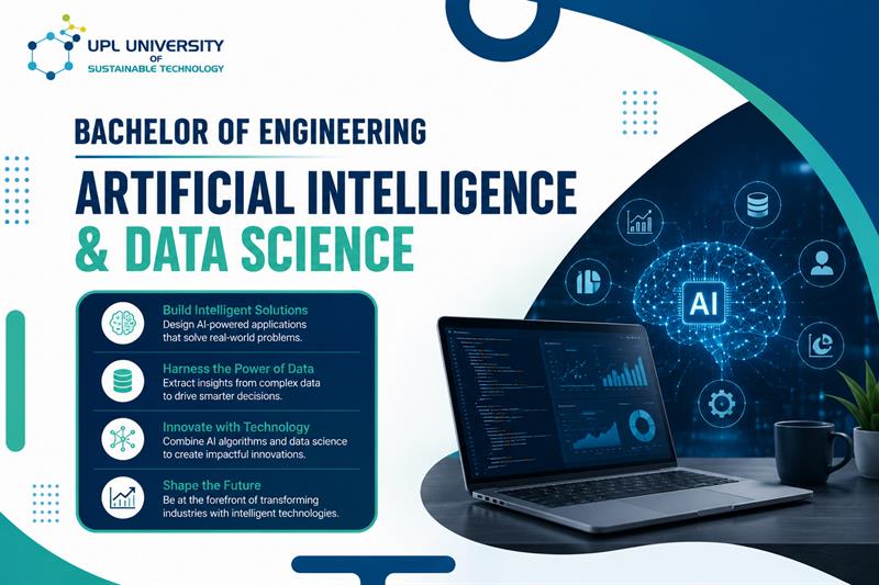 BE Artificial Intelligence