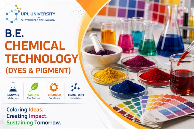 Dyes Pigment