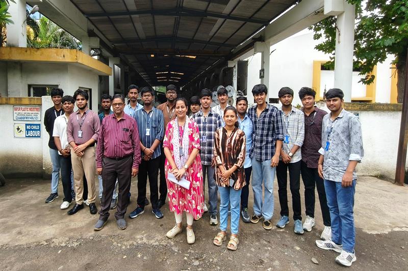 Mayur Plastic industries, Ankleshwar