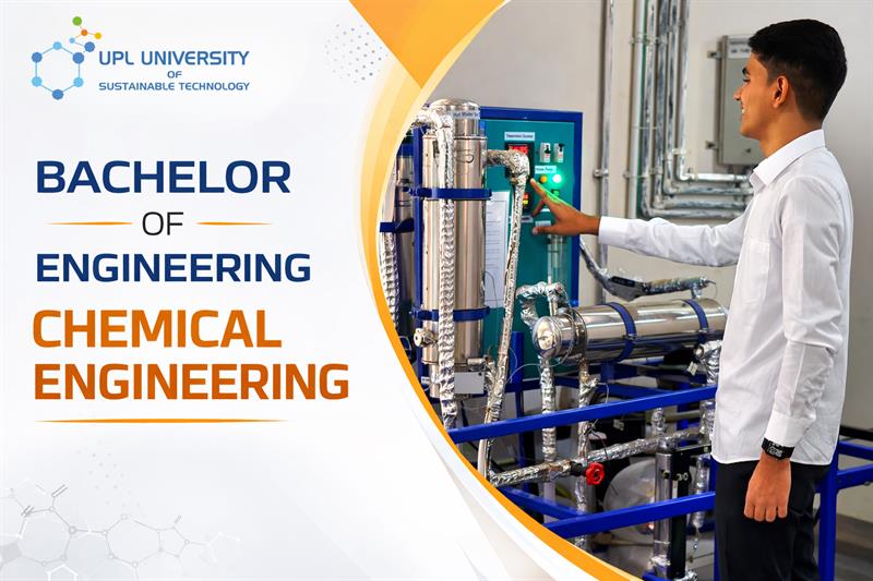 BEChemicalEngineering