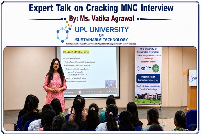 Expert Lecture_MNC Interview