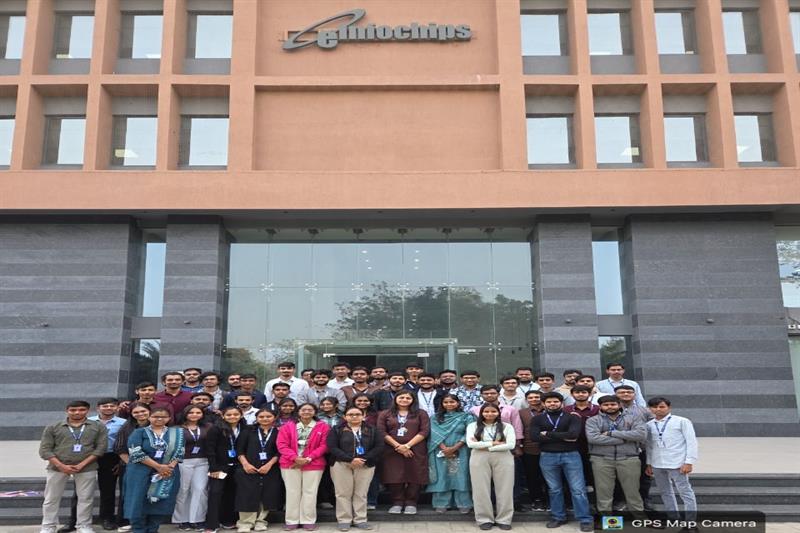 E-infochip Ahmedabad