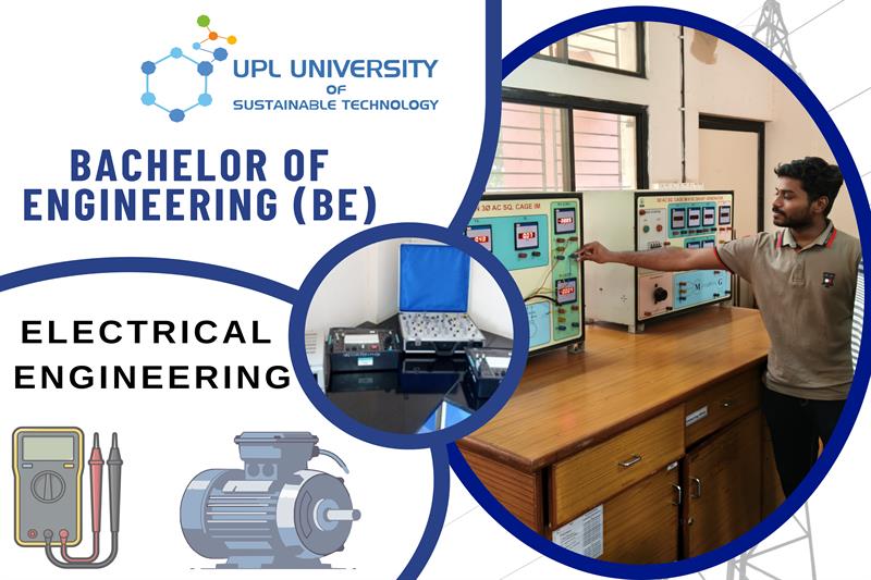 BEElectricalEngineering