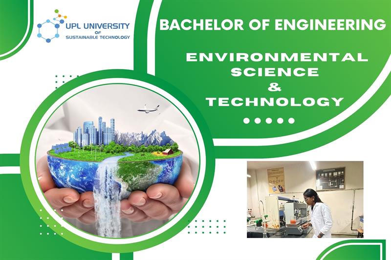 BEEnvironmentalScience