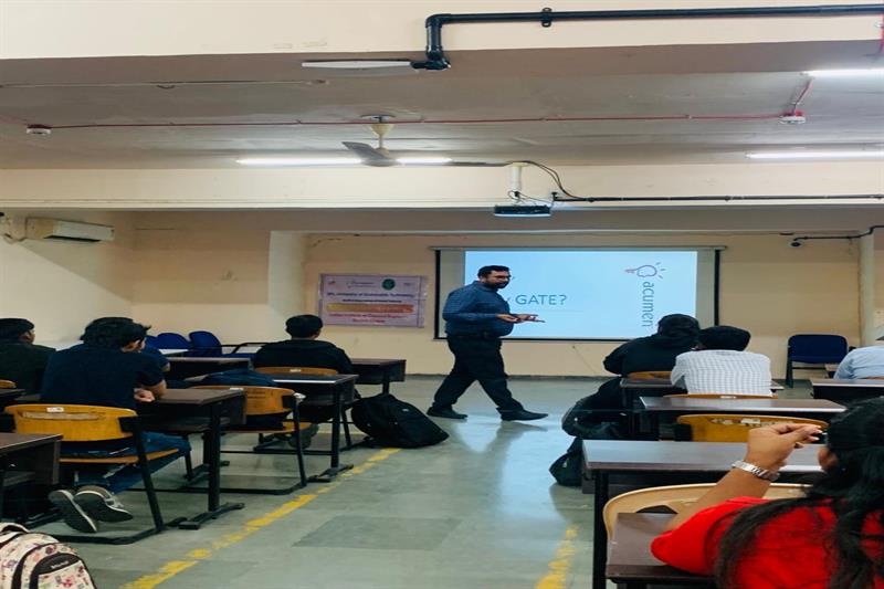 IT Core Concepts: The Backbone Of Competitive Exam