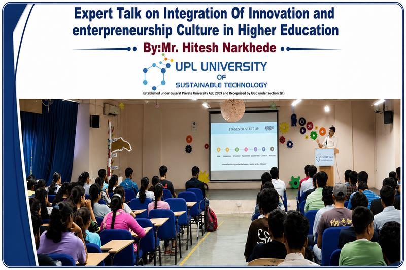 Expert Lecture_Innovation