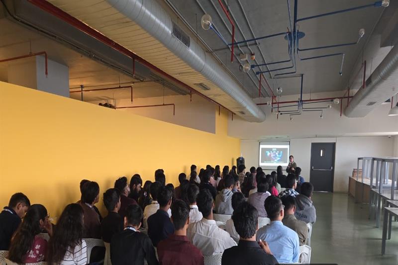 E-infochip_Ahmedabad