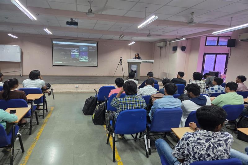 Virtual Cyber Labs_Delhi
