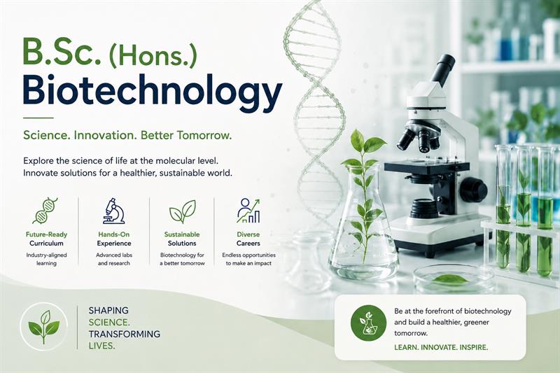 BSC Biotechnology
