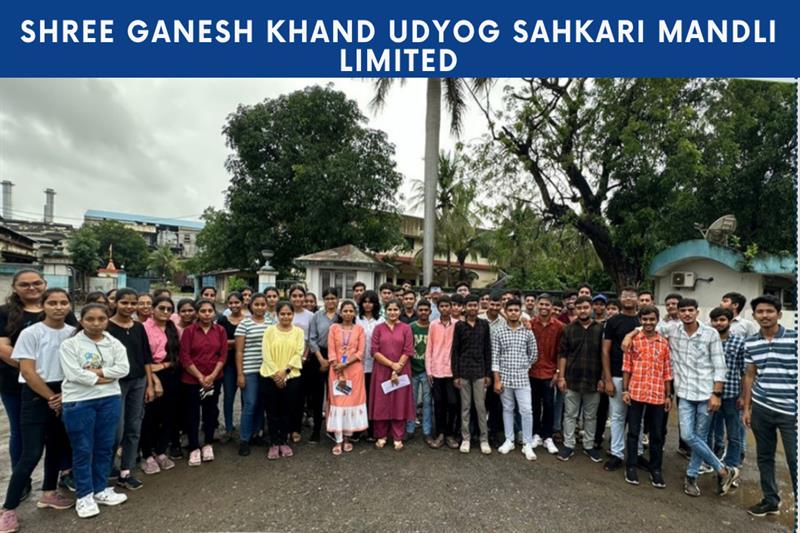 Shree Ganesh Khand Udyog Sahkari Mandli Limited