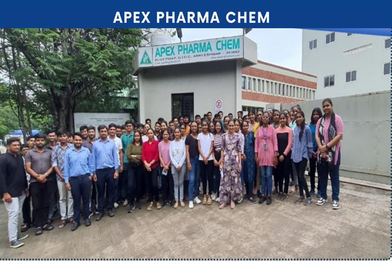 Apex Pharma Chem