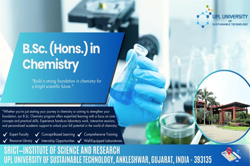 BSC Chemistry