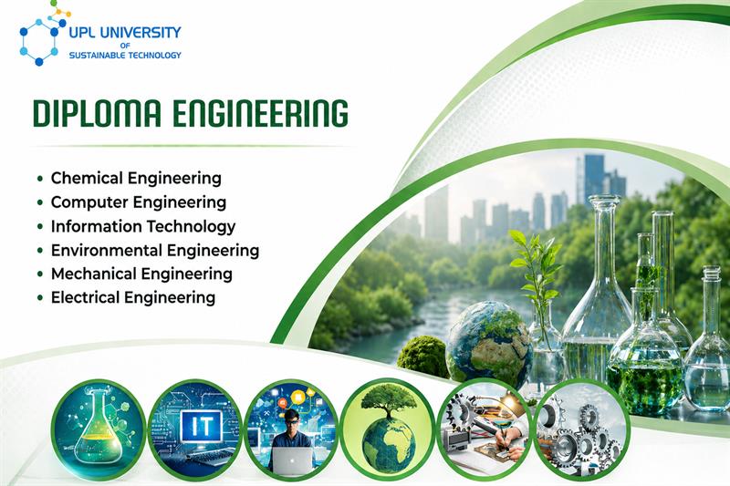 Diploma Admission