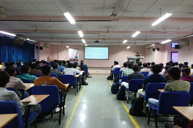 Expert Lecture
