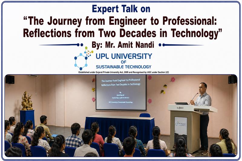 The Journey from Engineer to Professional