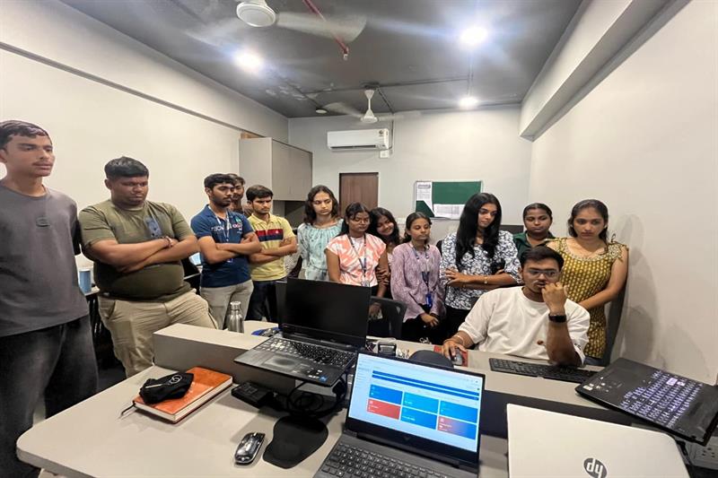 Exotic Infotech