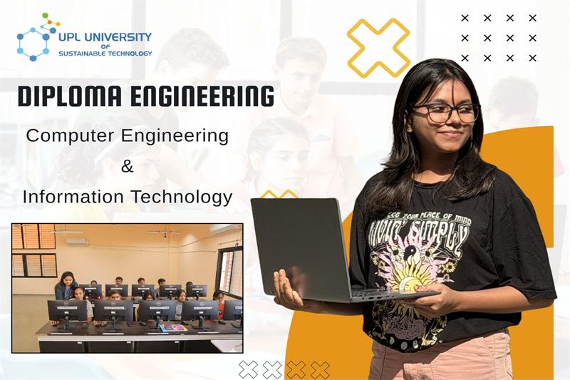 Diploma Computer Engi