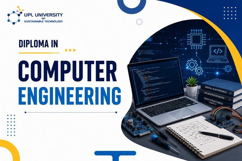 Diploma Computer Engi