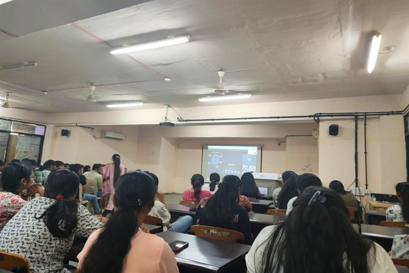 Virtual Cyber Labs_Delhi