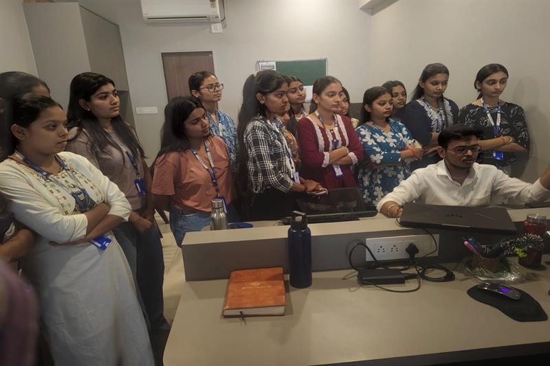 Exotic Infotech_Bharuch