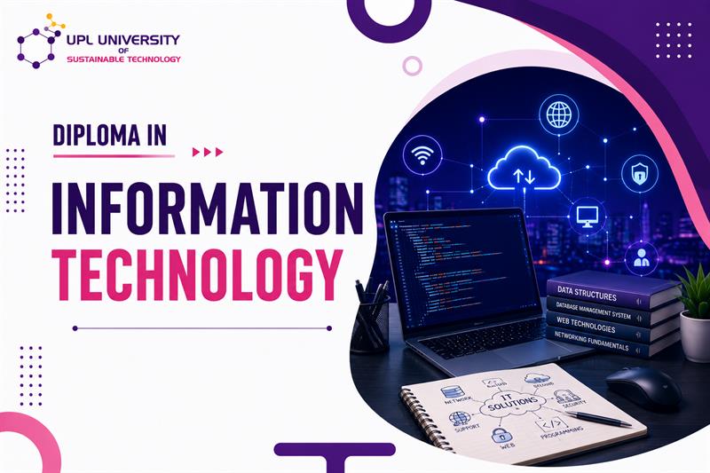 Information Technology