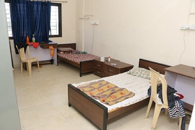 Hostel 5