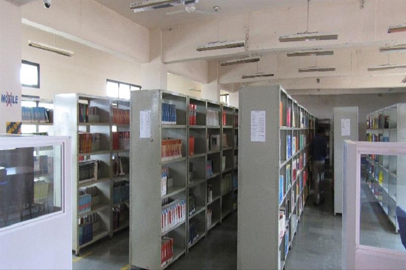 Library 1