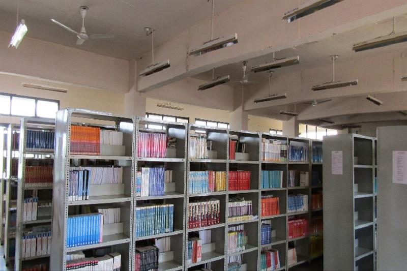 Library 2