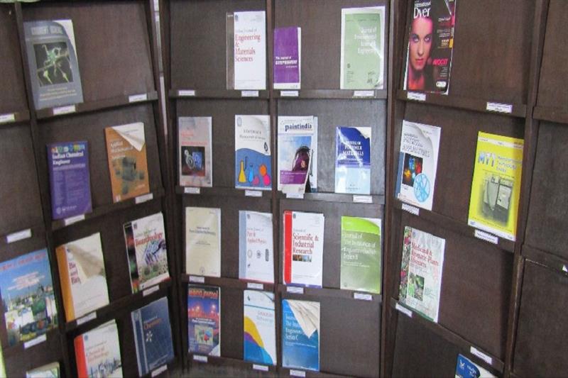 Library 3