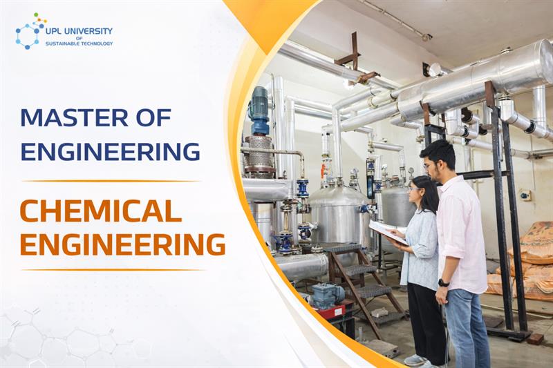 ME Chemical Engineering