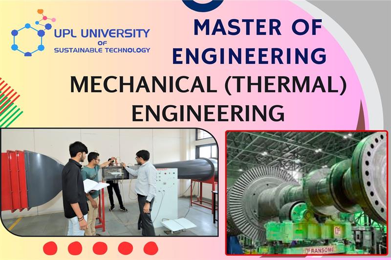 ME Mechanical Engi