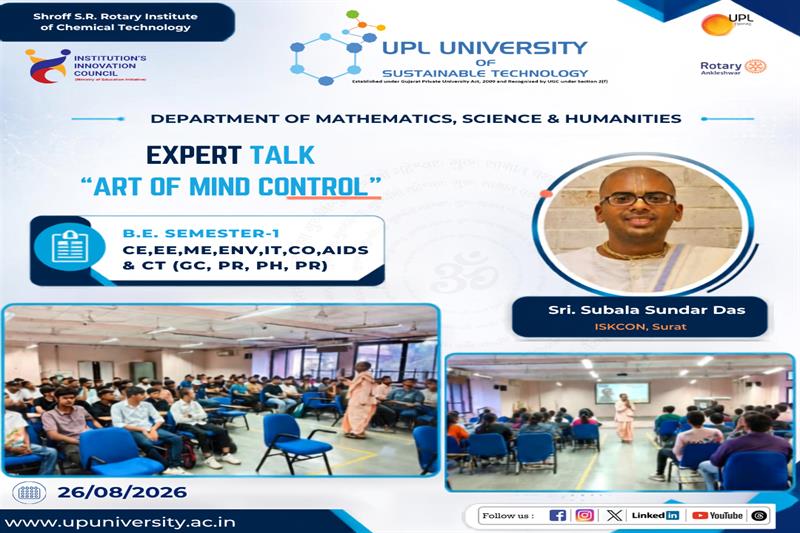 Art of Mind Control