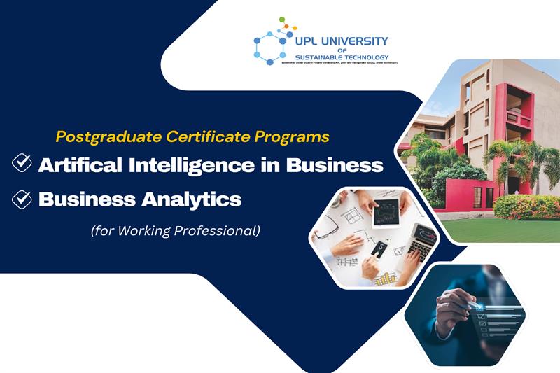 PGDCT Admission