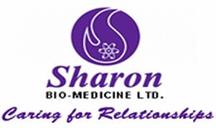 Sharon Bio-Medicine Limited