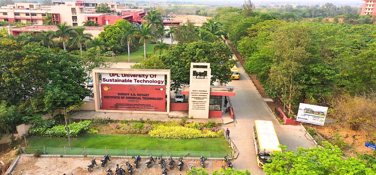 UPL University