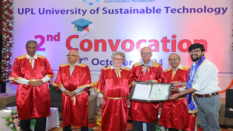 Convocation