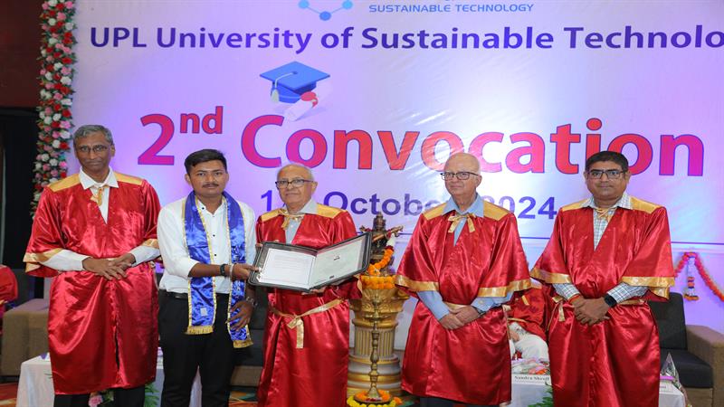 Convocation