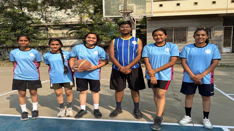 University Sports Participation